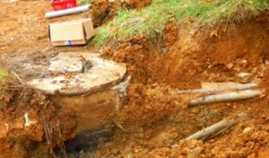 McKim Septic & Pumping