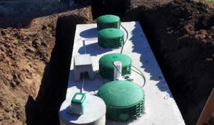A&J Septic Services