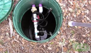Michael Kalin Excavating & Septic Systems