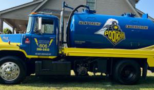 Sanitation Solutions Septic Service
