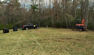 Grit & Sons Septic Installation & Pumping