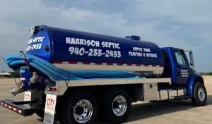 Harrison Septic Services