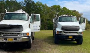 Heavy Duty Pumping & Septic