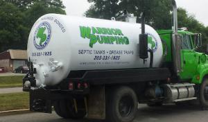 Warrior Pumping