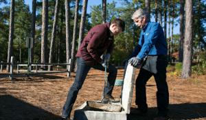 MARLIN - Septic Tank Cleaning, Inspection, Installation, & Repair