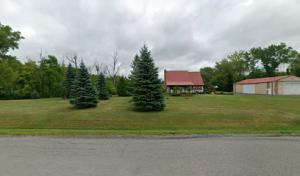 Western New York Septic Tank