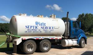 Slate's Septic Services