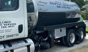 Billings Septic Services
