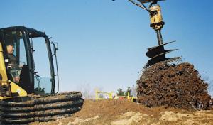 Downie's Septic & Excavation