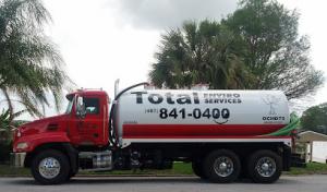 Total Enviro Services