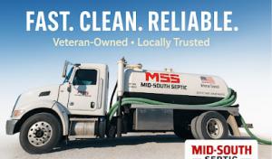 Mid-South Septic Tank Service