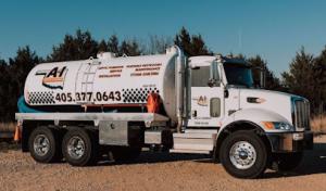 A-1 Septic Systems
