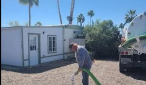 Arizona Pumping