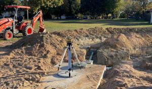 Watters Septic Installation