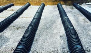 Daley Septic Service