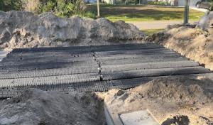 Stan's Septic Service & Concrete Products