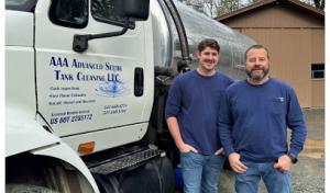 AAA Advanced Septic Tank Cleaning
