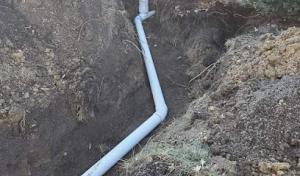 Burch's Sewer & Drain Cleaning