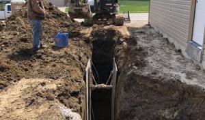 J & J Septic & Sewer Cleaning