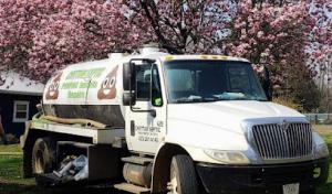 Chittum septic services