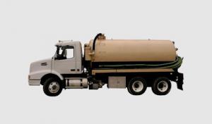 Cooper's Septic Service