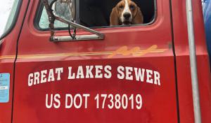 Great Lakes Sewer & Septic