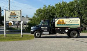Downstream Septic & Pumping