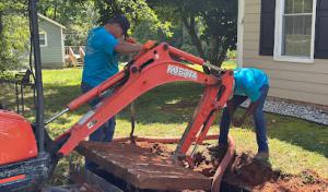West Georgia Plumbing & Septic