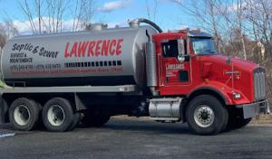 Lawrence Septic & Sewer Service
