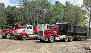 All Seasons Septic & Excavating