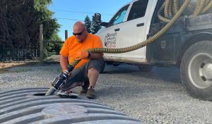 Bennett Septic Service