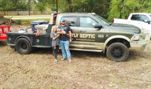 Strictly Septic Service