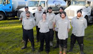 Dano's Septic Service
