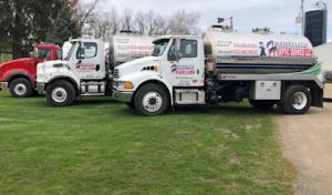 Hellenbrand Septic Service
