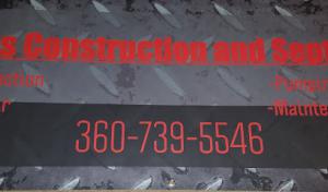 Brooks Construction & Septic