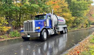 Hunts Septic Service