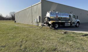 Rose Septic Tank Cleaning