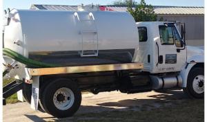 Liberty Grease Septic & Drains