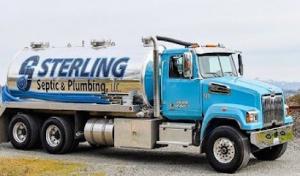 Sterling Septic & Plumbing
