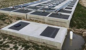 American Wastewater Systems