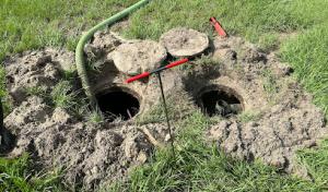 Smith Septic Service