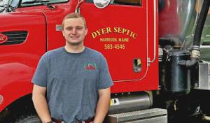 Dyer Septic Service