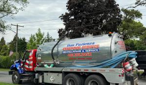 Suffolk County Cesspool Service