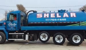 Shelar Sanitation