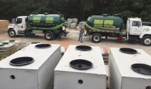 Wells Septic & Precasting
