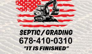 Allcon Septic & Grading