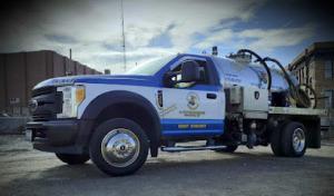 Got-A-Go Rentals & Septic Services