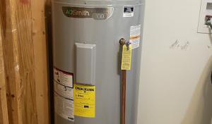 Legacy Plumbing & Septic