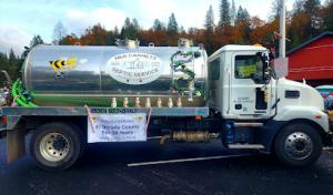 Ned Carnett Septic Service