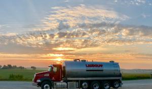 Laudolff Septic Services
